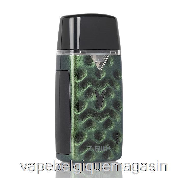 Vape Shop Bruxelles Plate-forme Innokin Kit Pod Z-biip 16w Dune émeraude